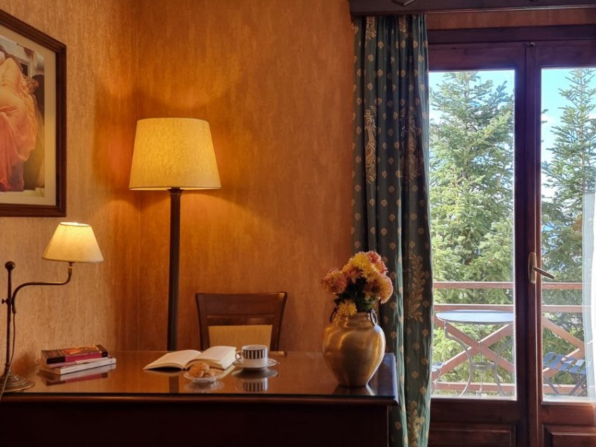 Superior Suite 6